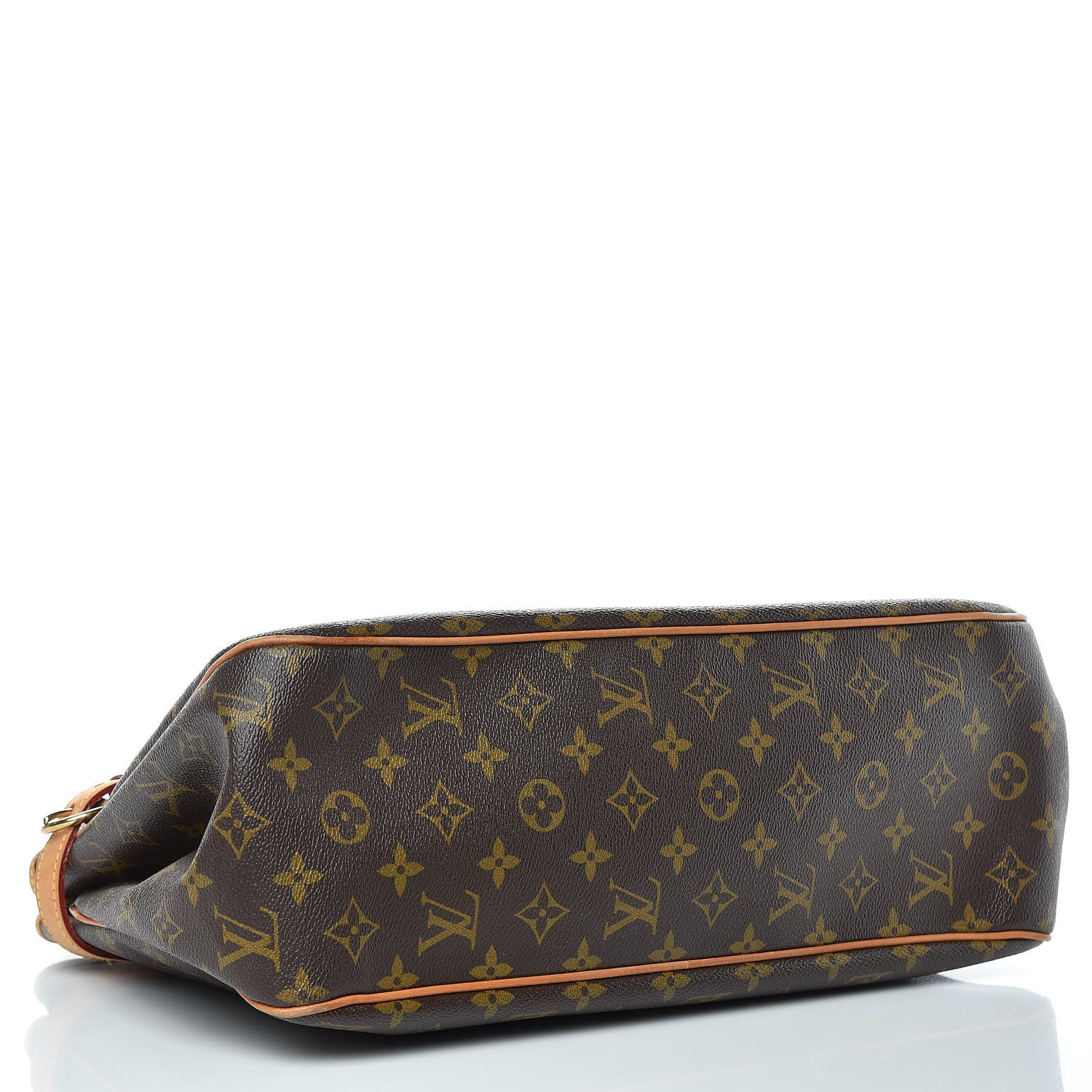 Louis Vuitton Monogram Batignolles Horizontal 4 of 13