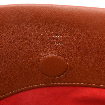 Louis Vuitton Monogram Tuileries Hobo Caramel 6 of 10