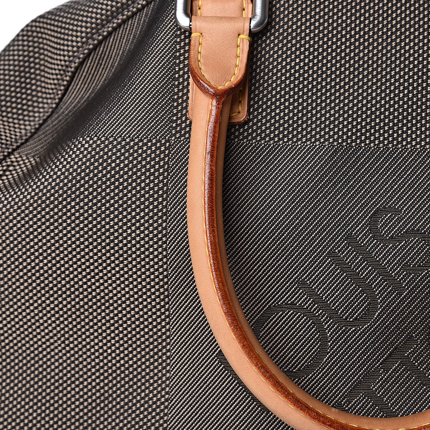 Louis Vuitton Damier Geant Aventurier Terre 11 of 17