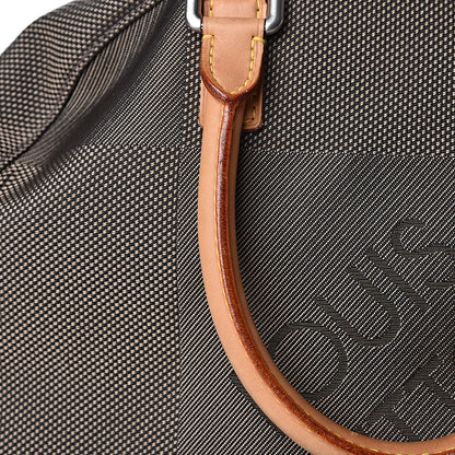 Louis Vuitton Damier Geant Aventurier Terre 11 of 17