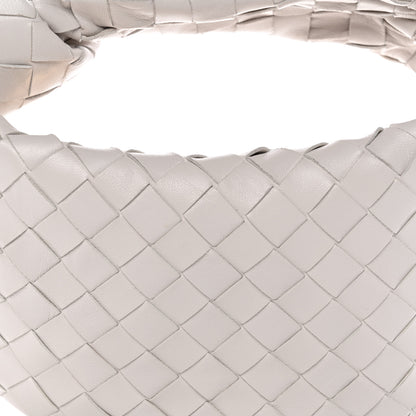 Bottega Veneta Nappa Intrecciato Mini Jodie Chalk 8 of 10