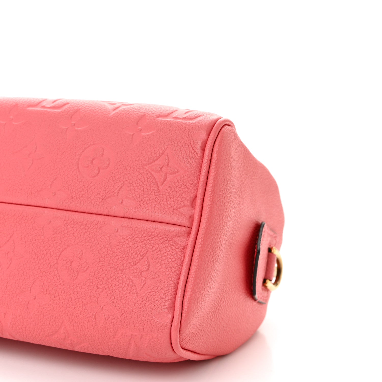 Louis Vuitton Empreinte Speedy Bandouliere 20 NM Blossom 9 of 10