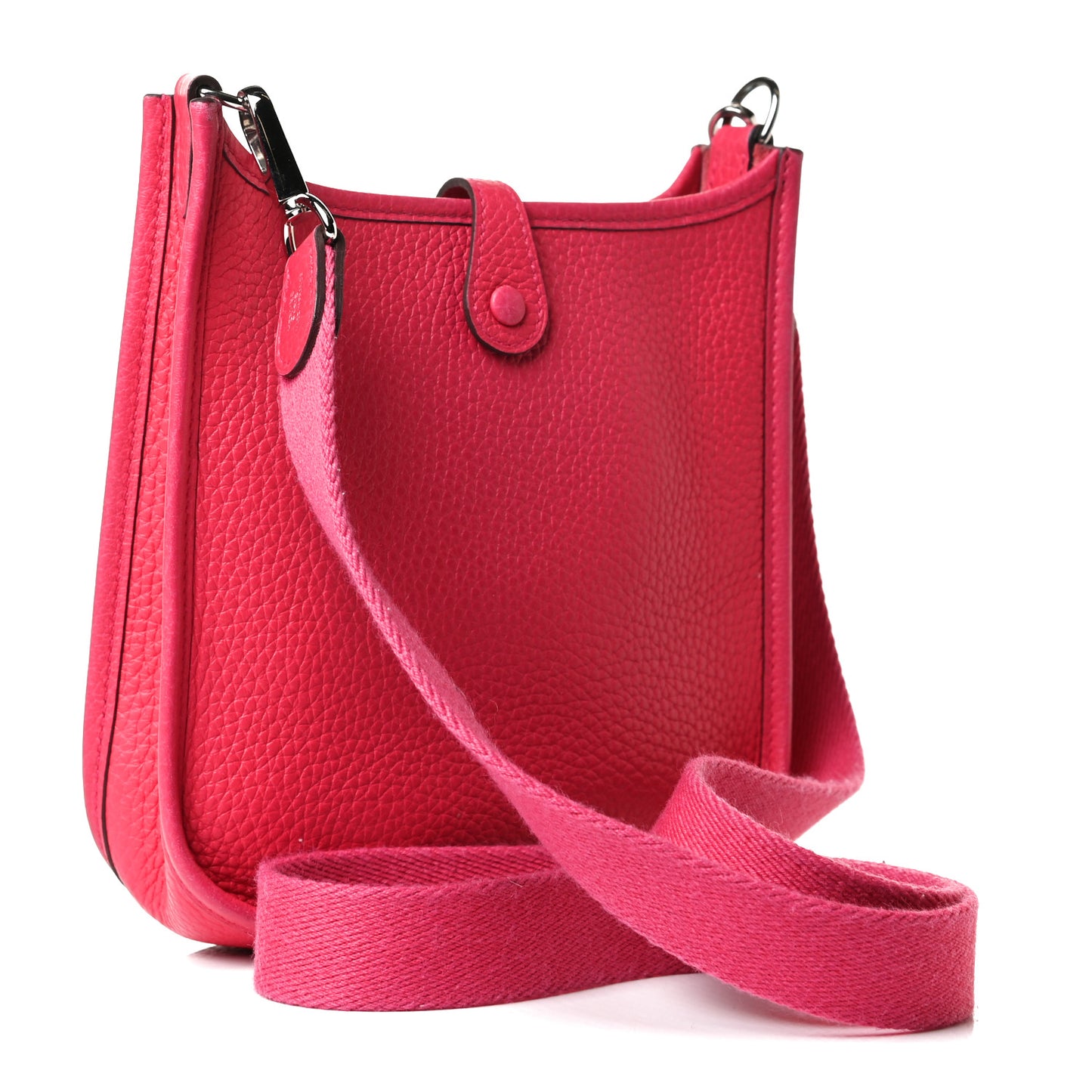 Taurillon Clemence Evelyne TPM Rose Extreme