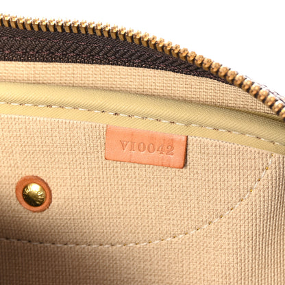 Louis Vuitton Monogram Evasion Sports Bag 5 of 9
