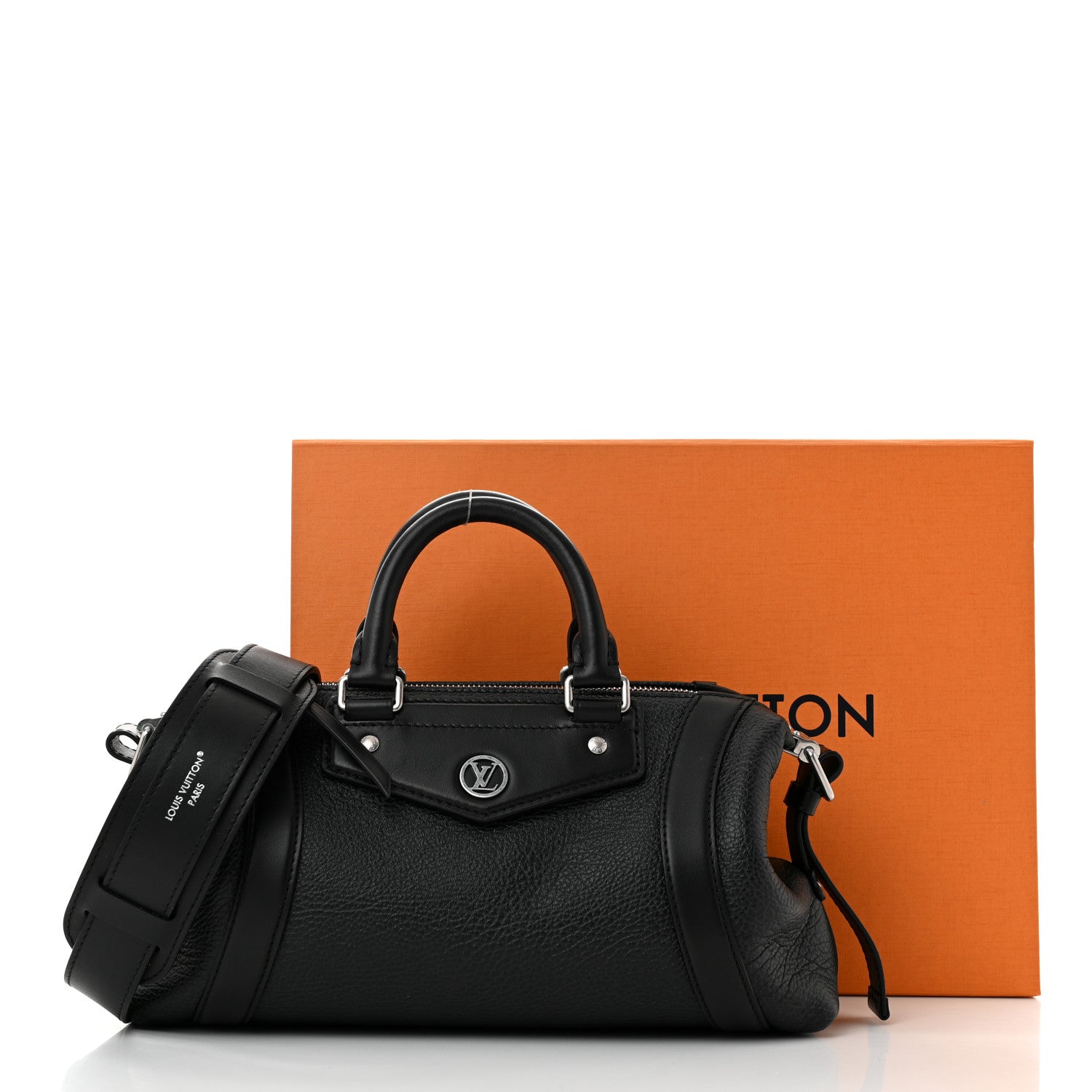 Louis Vuitton Pixel Lambskin LV Biker PM Black 1698848 – FASHIONPHILE