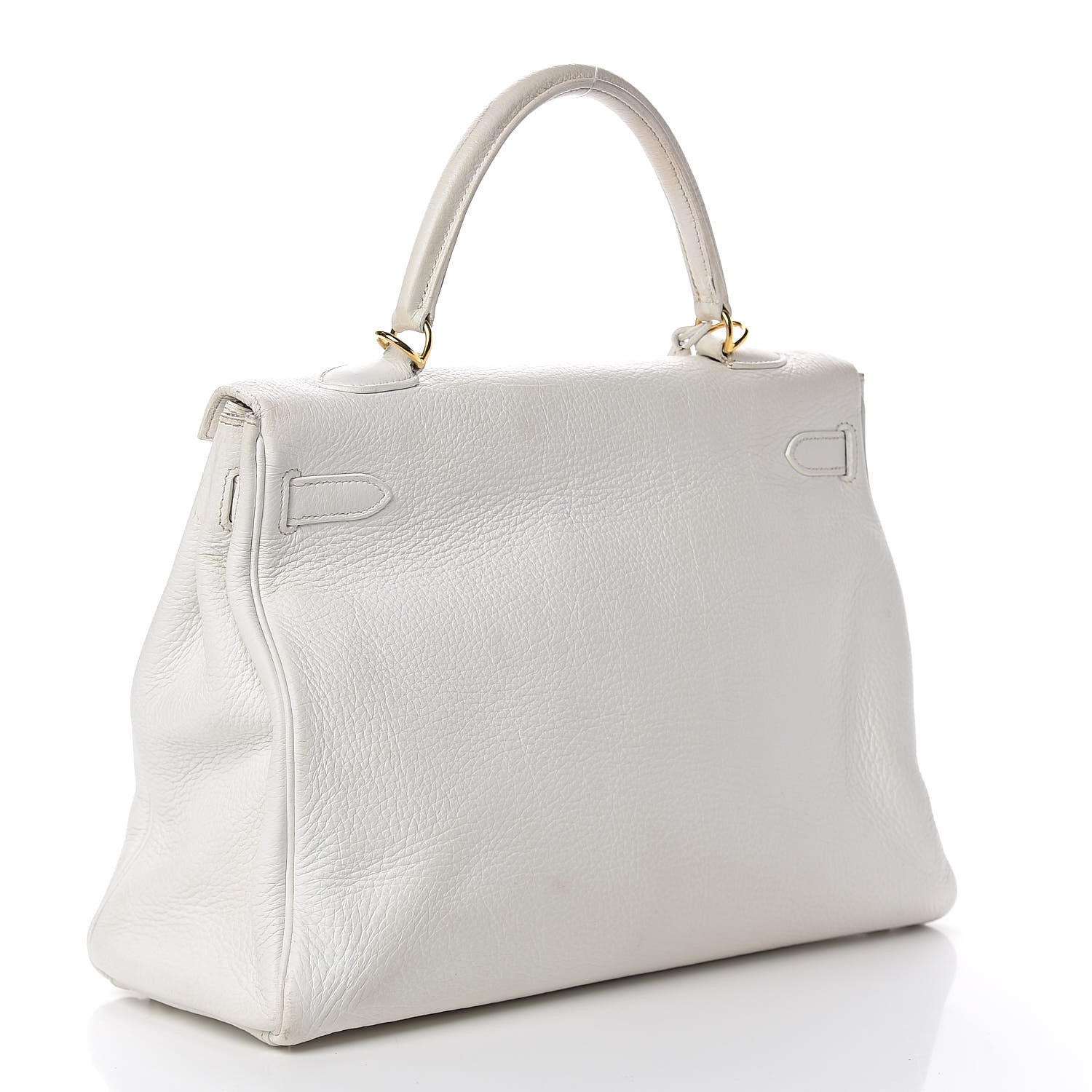 Hermes Taurillon Clemence Kelly Retourne 35 3 of 56
