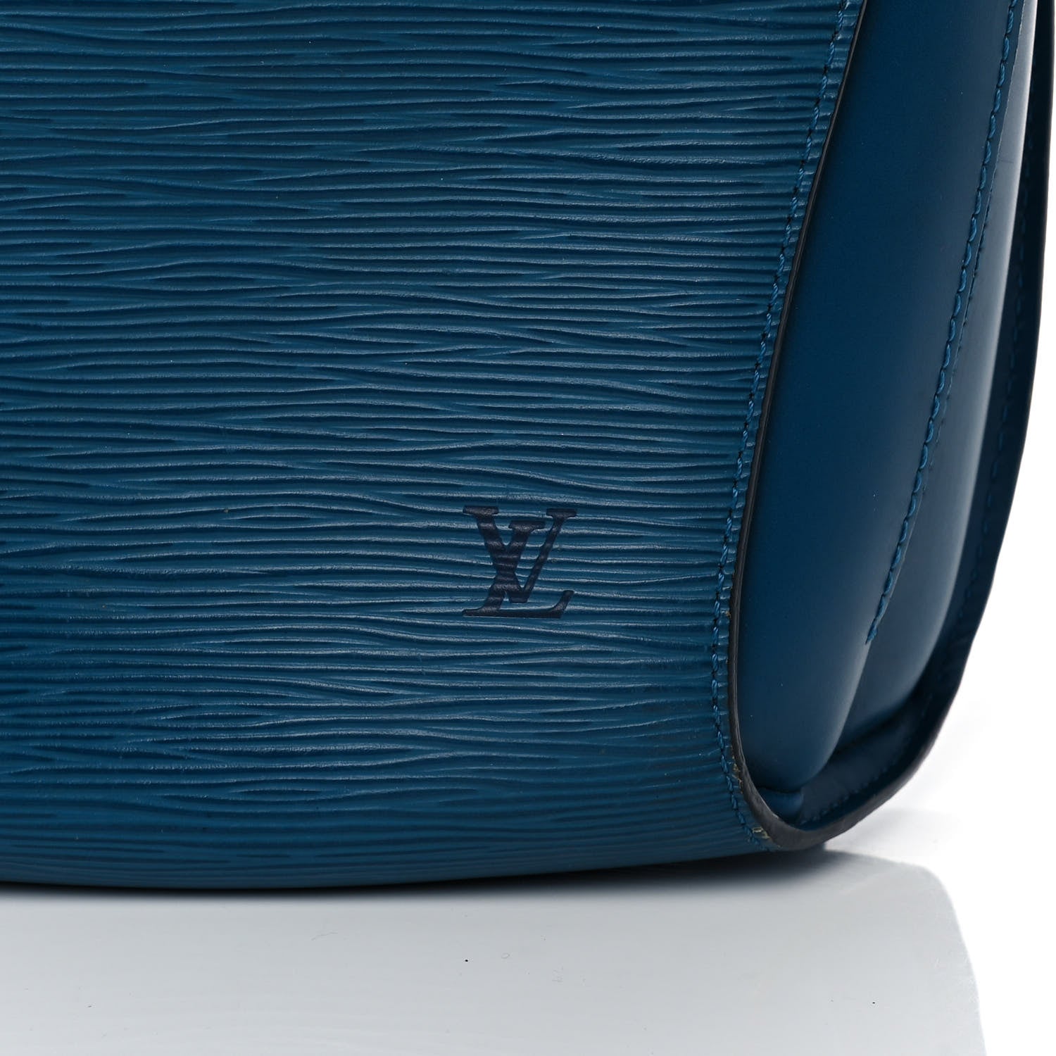 Louis Vuitton Epi Mabillon Backpack Toledo 6 of 11