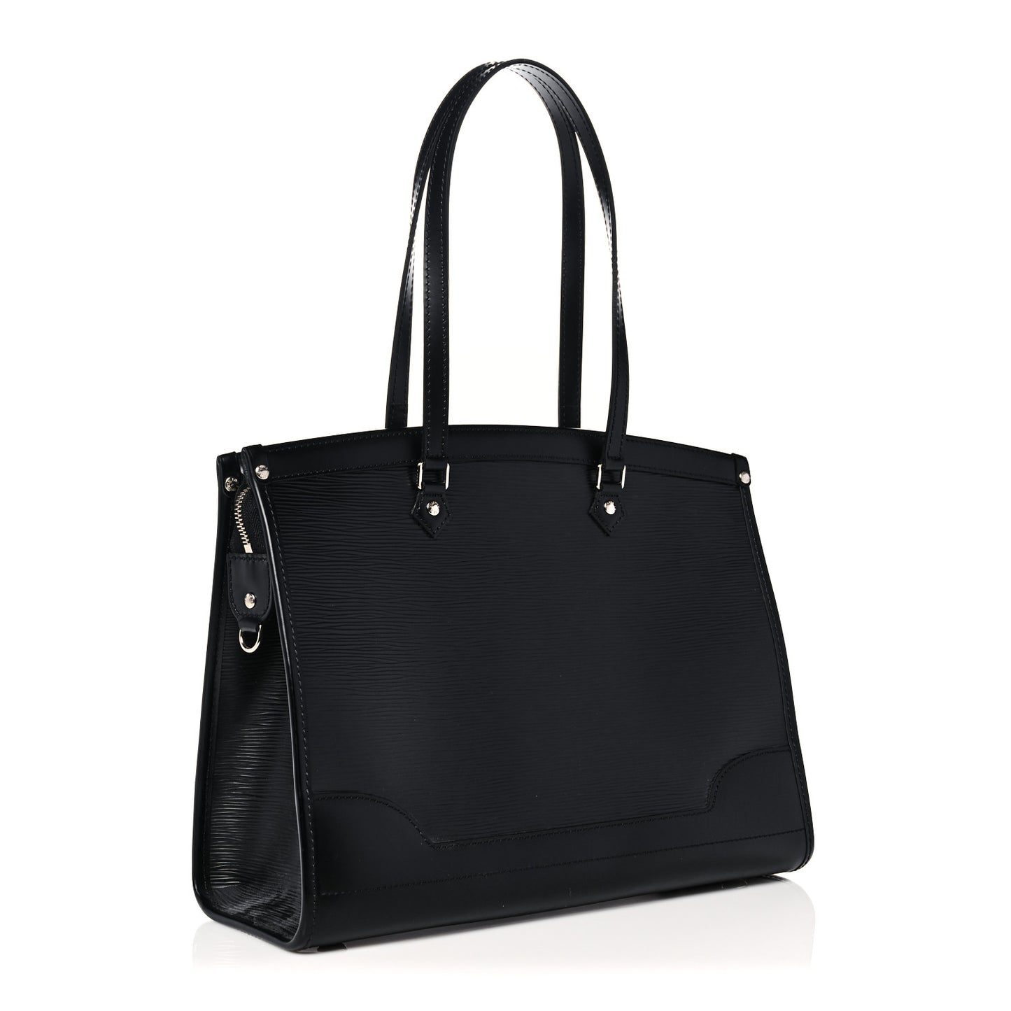 Epi Madeleine GM Black
