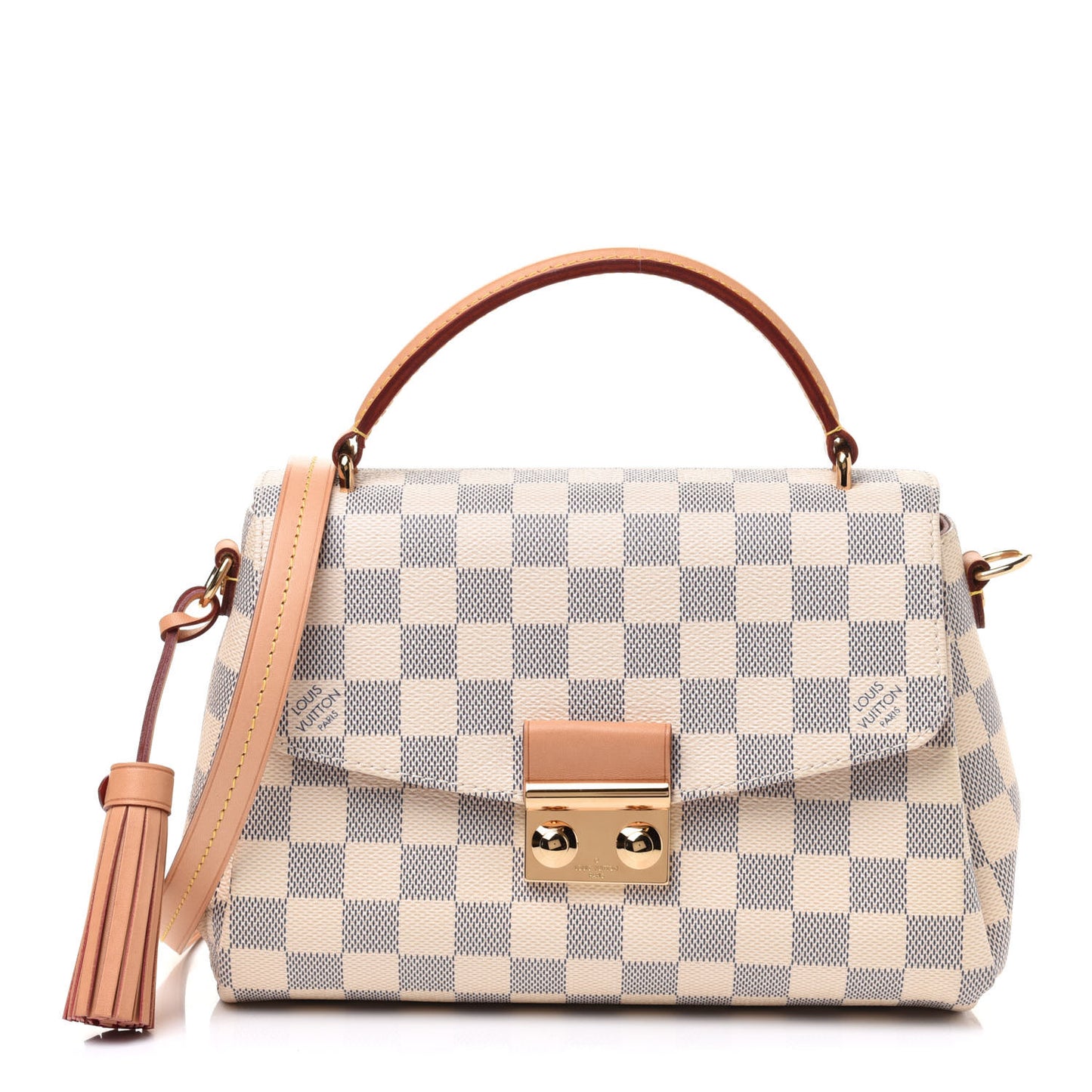 Damier Azur Croisette