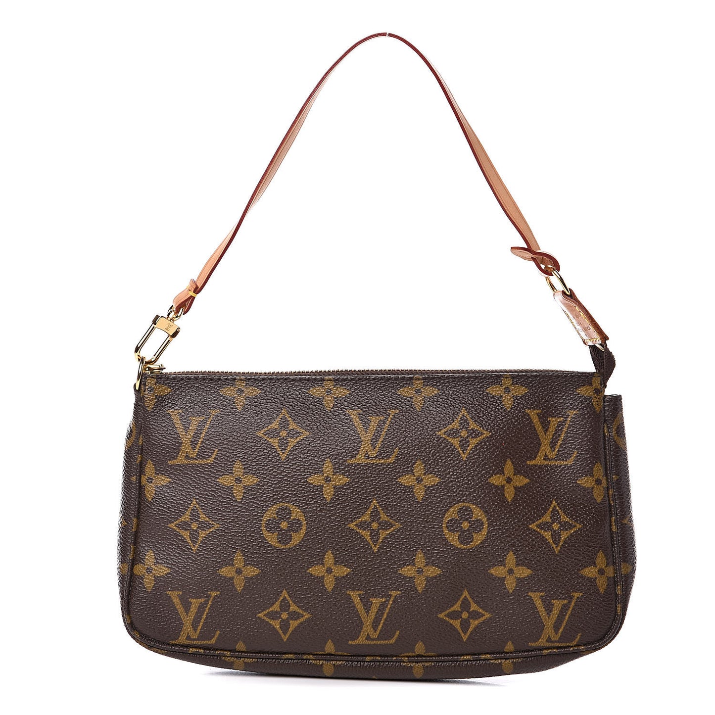 Monogram Pochette Accessories