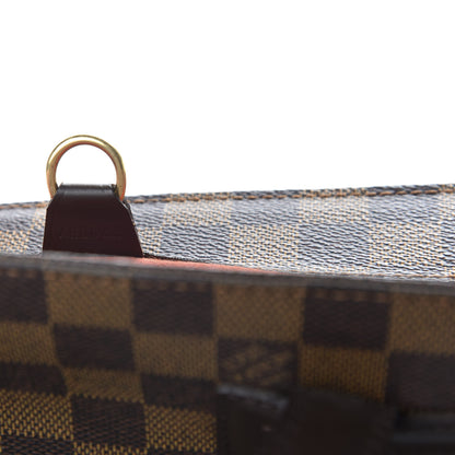 Louis Vuitton Damier Ebene Parioli PM 7 of 10