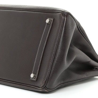 Hermes Fjord Birkin 35 Ebene 10 of 23