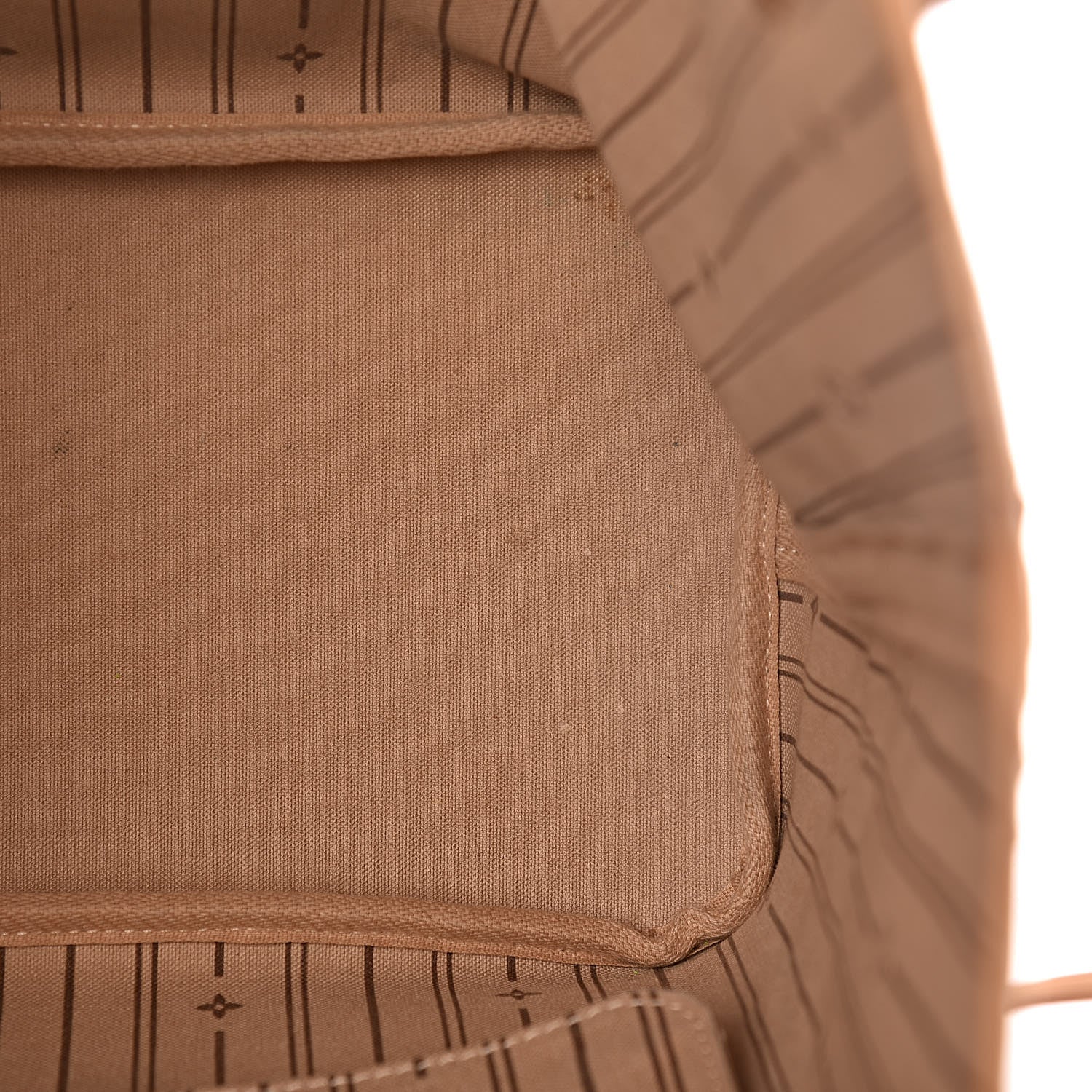 Louis Vuitton Monogram Neverfull MM 12 of 15