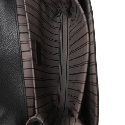Louis Vuitton Empreinte Pochette Metis Black 5 of 10