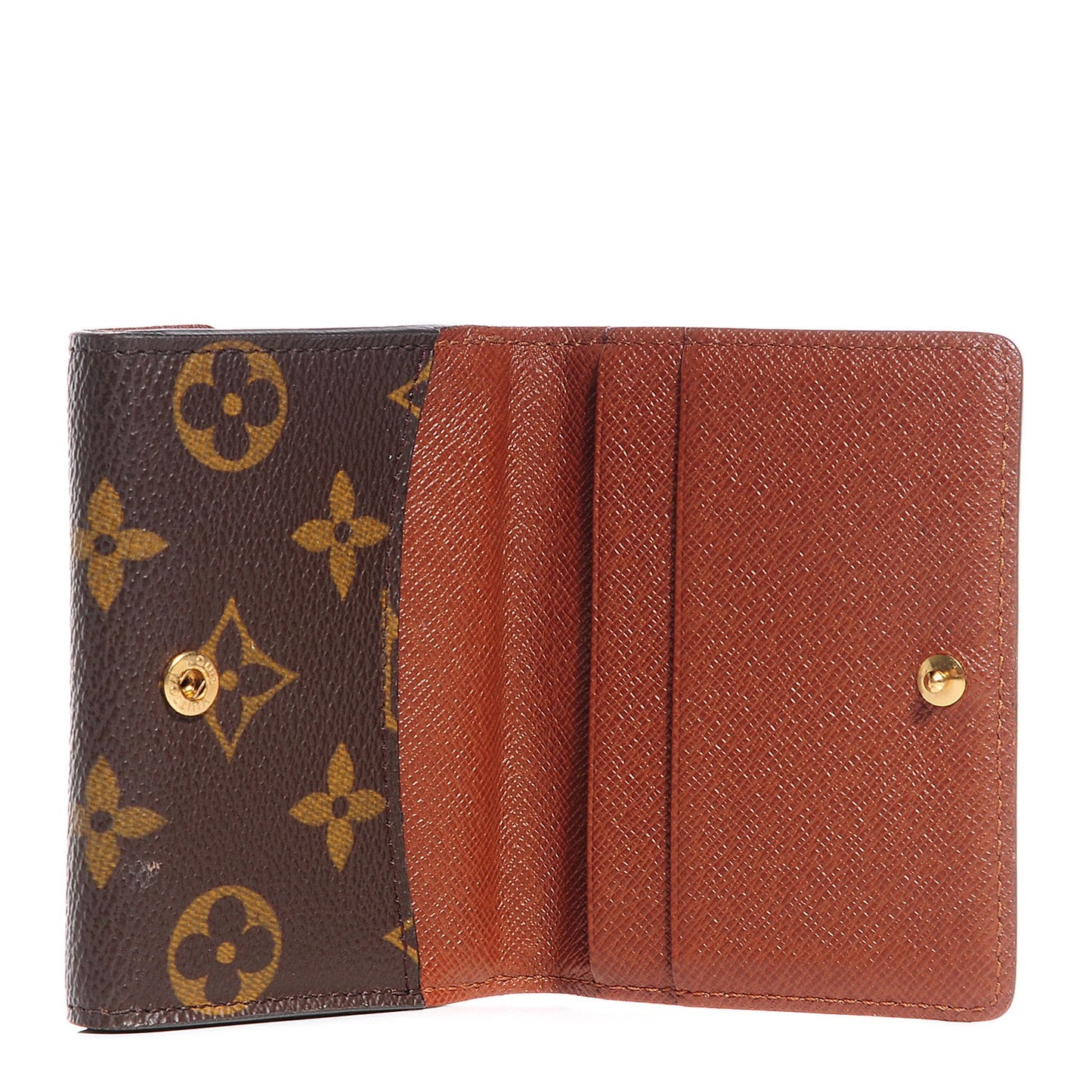 Monogram Ludlow Wallet