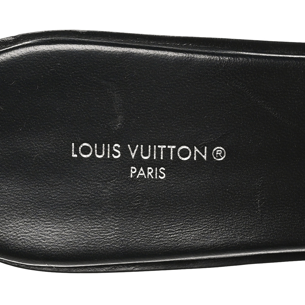 Monogram Lock It Mules 39