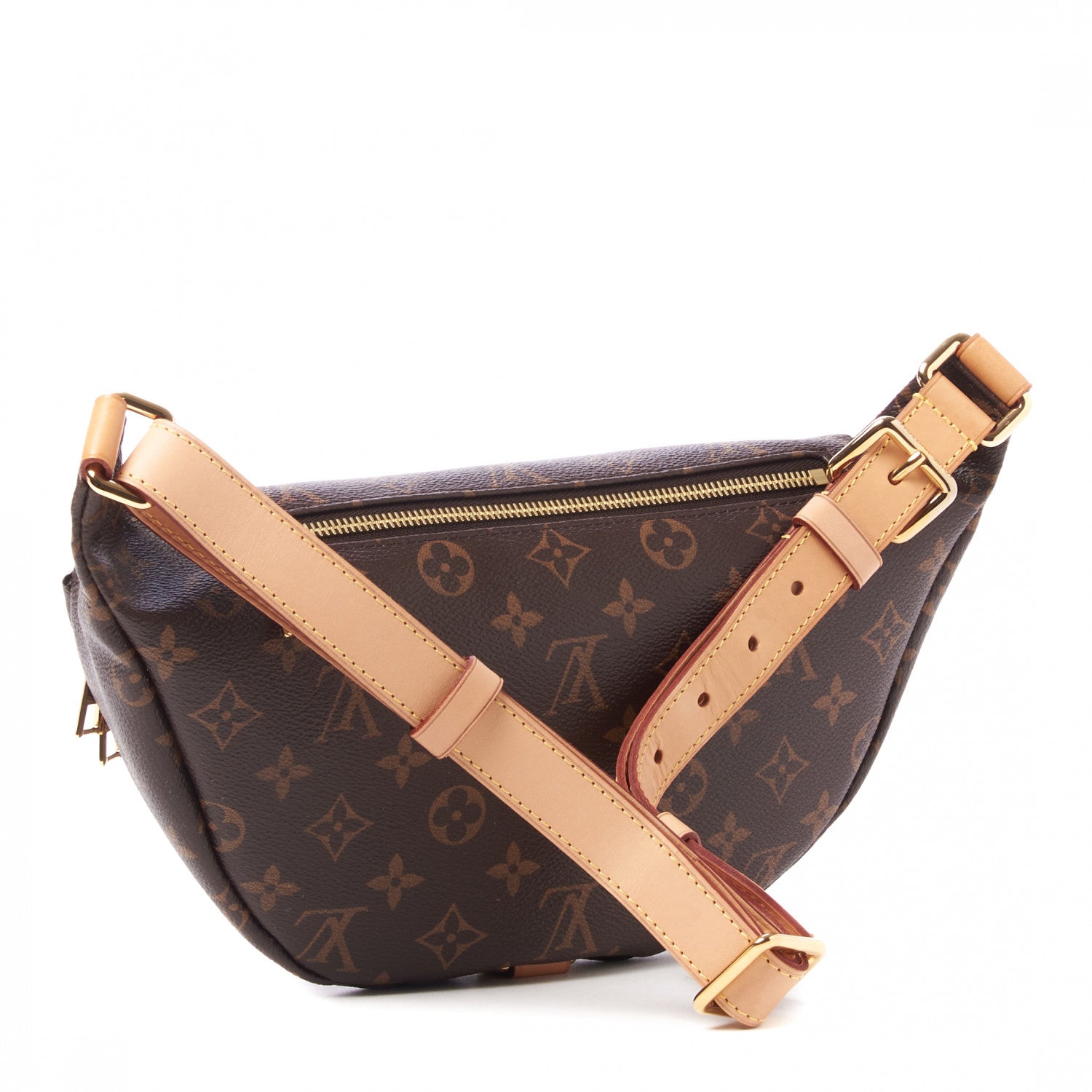 Louis Vuitton Monogram Bumbag 3 of 9