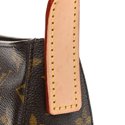 Louis Vuitton Monogram Looping MM 11 of 12