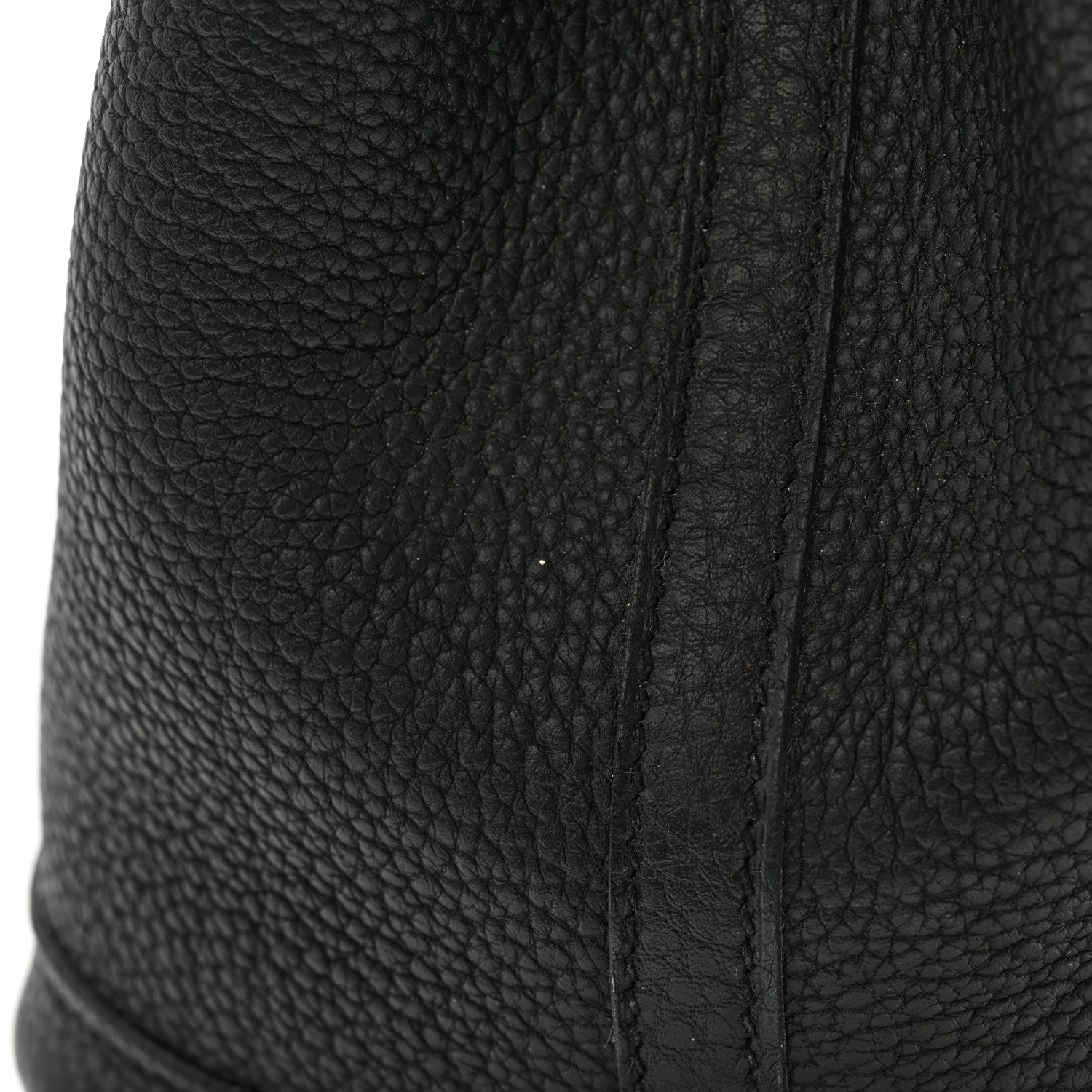 Hermes Negonda Garden Party 30 TPM Black 11 of 12