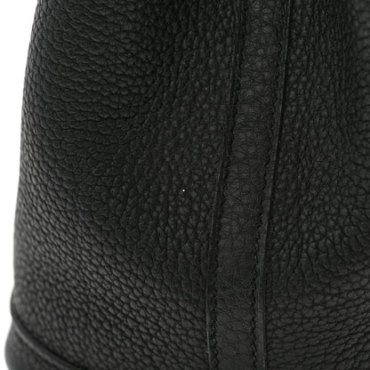 Hermes Negonda Garden Party 30 TPM Black 11 of 12