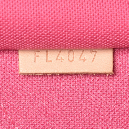 Louis Vuitton Monogram MOCA Neverfull GM 9 of 11