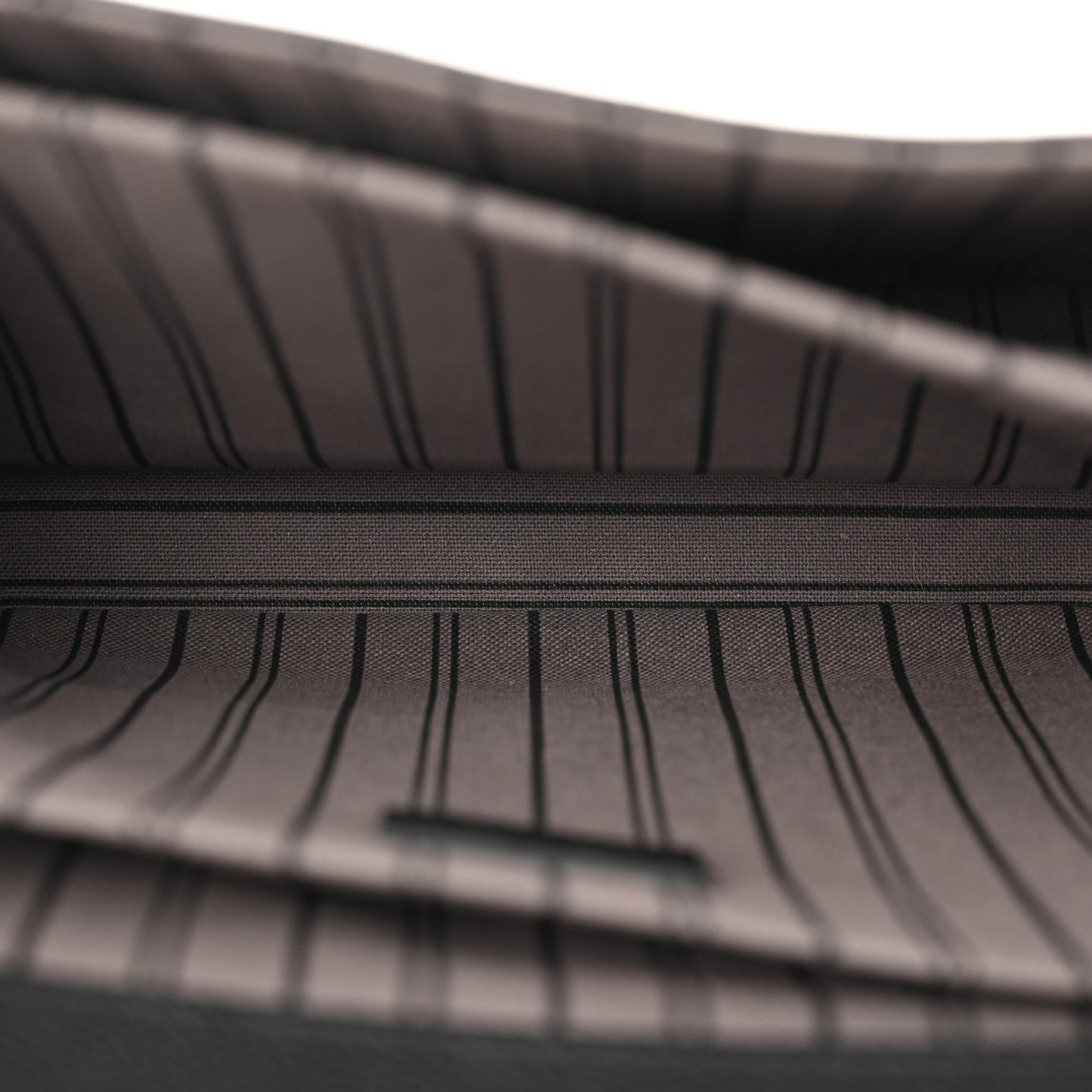 Empreinte Pochette Metis Black