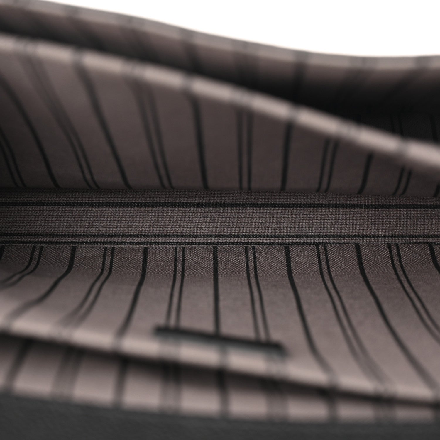 Louis Vuitton Empreinte Pochette Metis Black 5 of 17