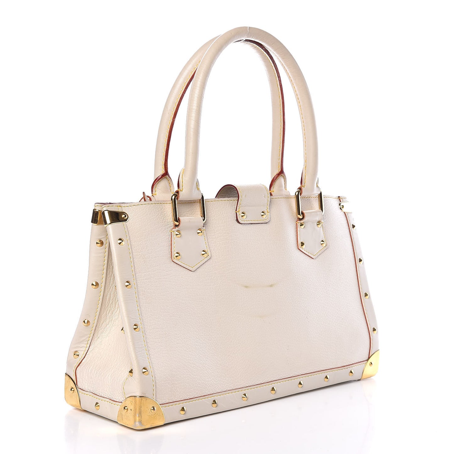 Suhali Le Fabuleux White