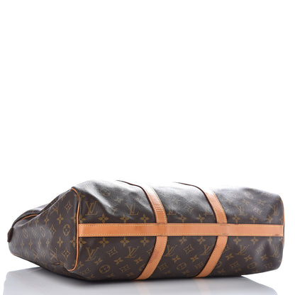 Louis Vuitton Monogram Sac Flanerie 45 4 of 15