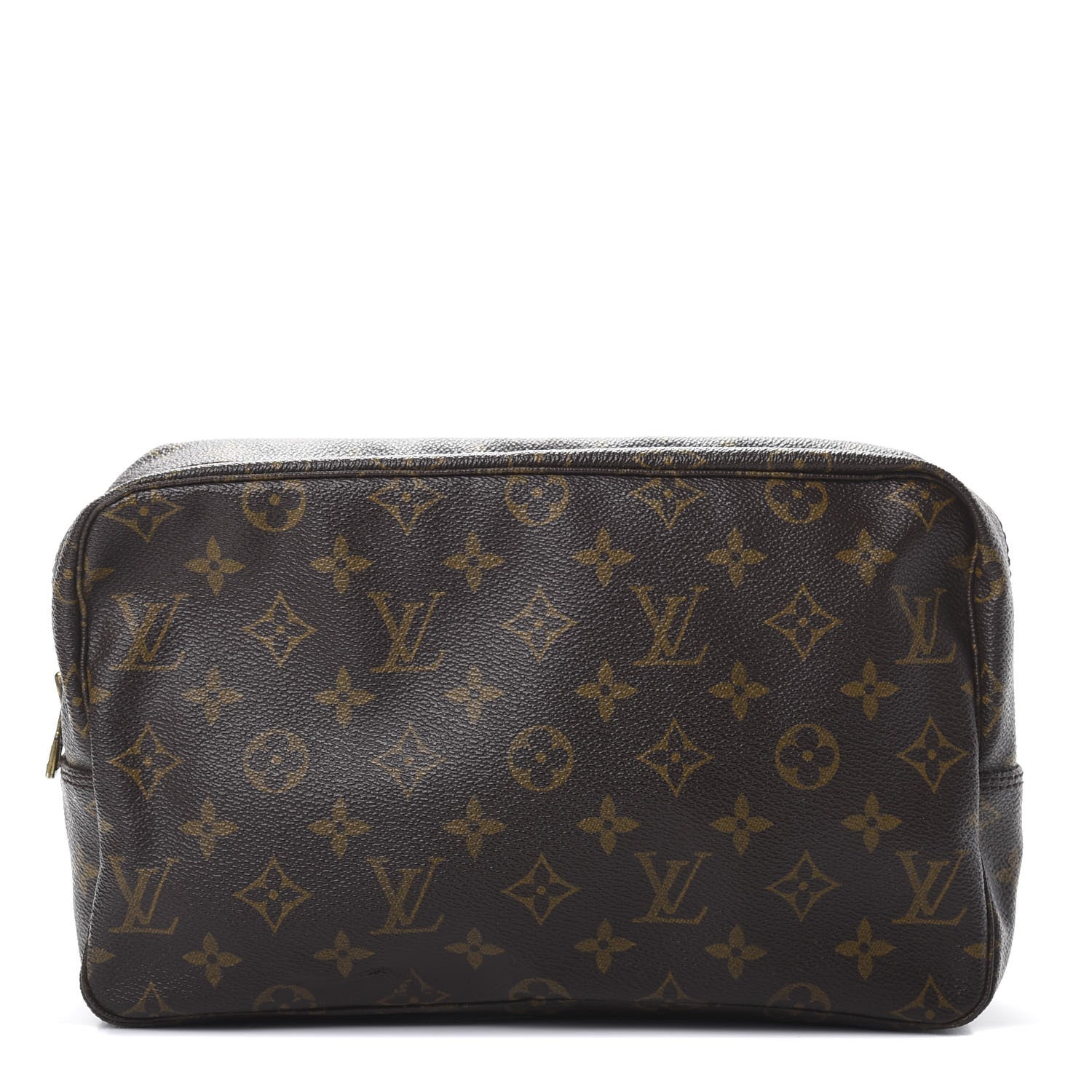 Louis Vuitton Monogram Trousse Toilette 28 1 of 14