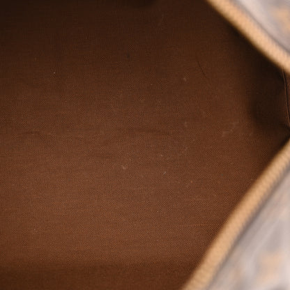 Louis Vuitton Monogram Speedy 35 11 of 23