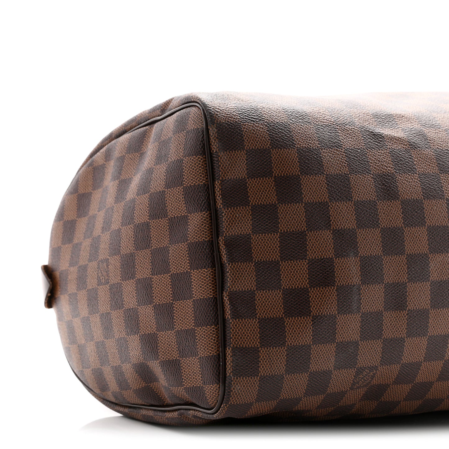 Damier Ebene Speedy 35
