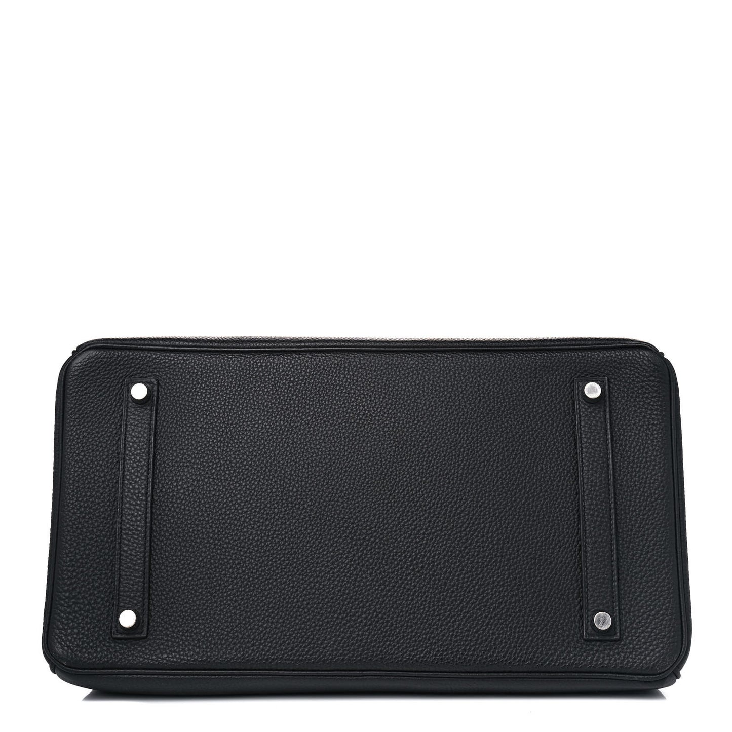 Togo Birkin 35 Black