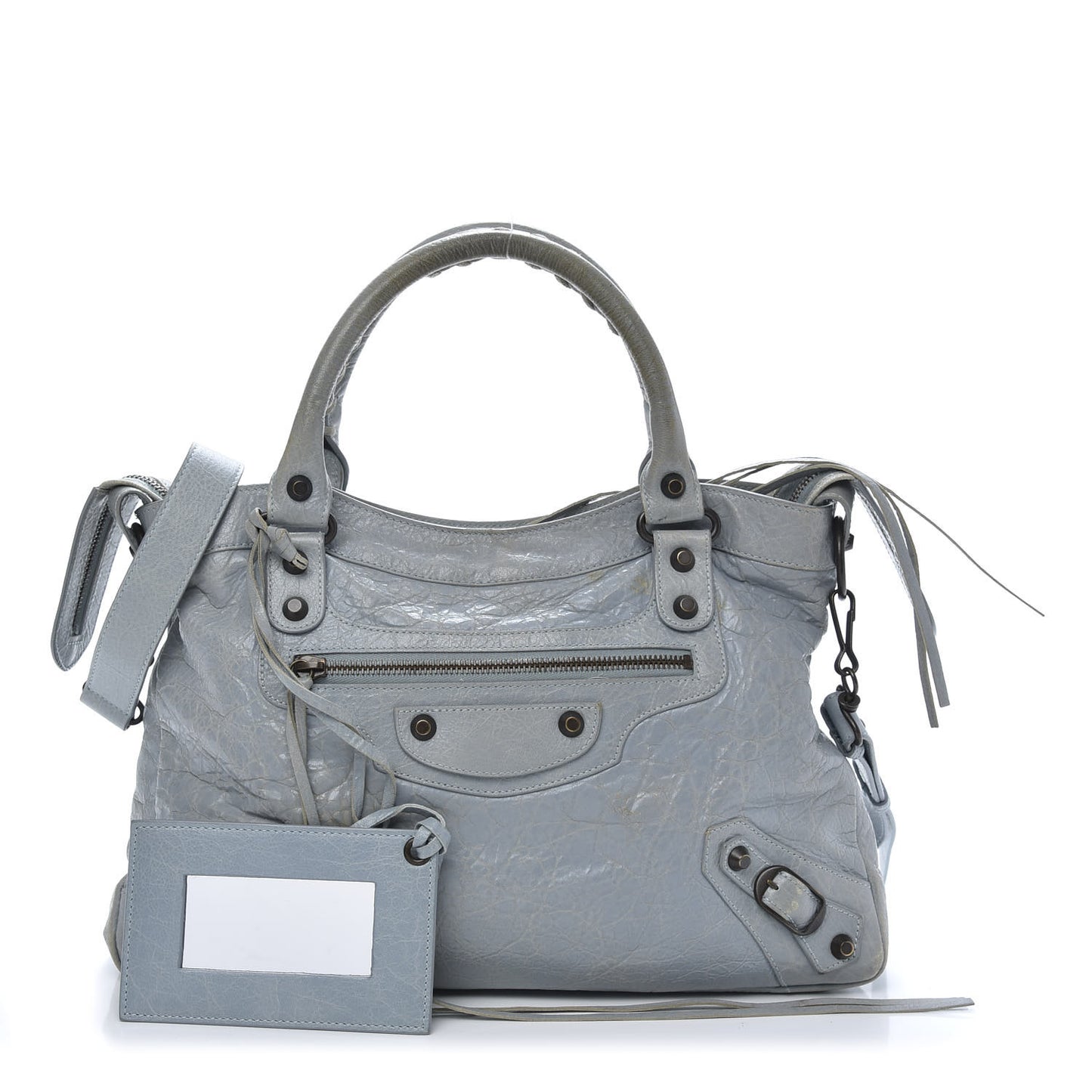 Agneau Classic Hardware Town Bleu Acier Ciel