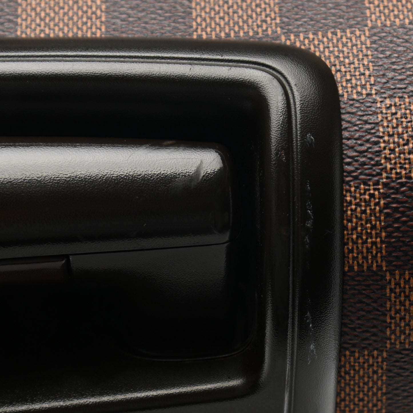 Damier Ebene Pegase 55 Business NM