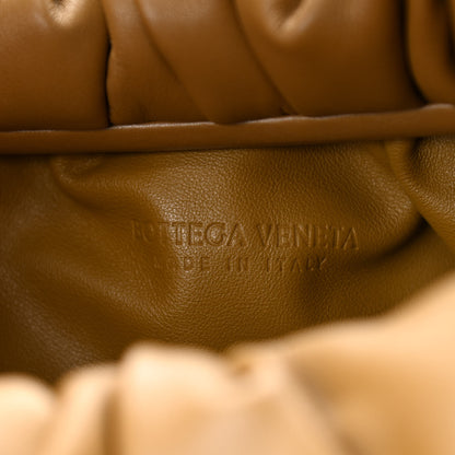 Bottega Veneta Smooth Butter Calfskin Medium The Shoulder Pouch Moutarde 6 of 12
