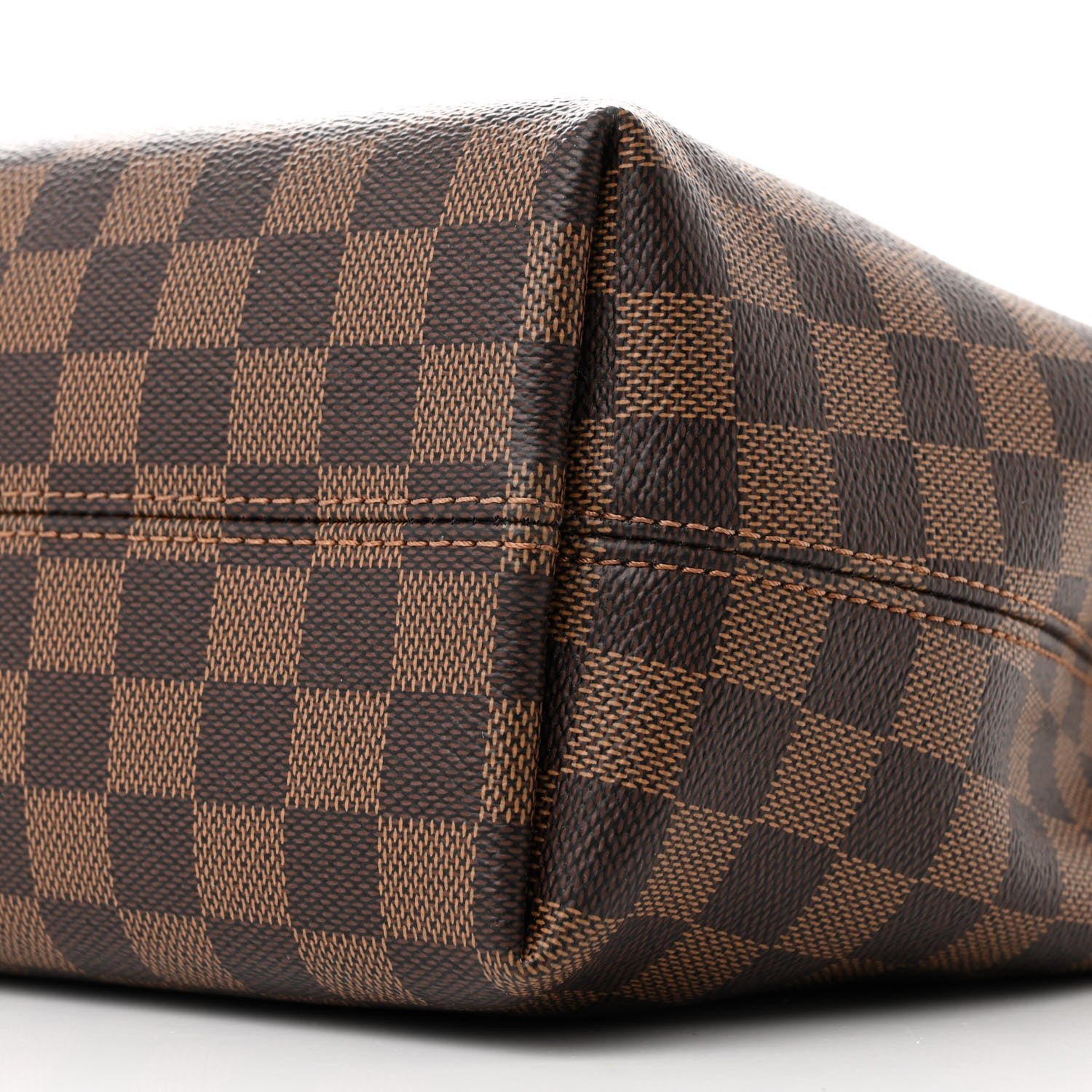 Louis Vuitton Damier Ebene Graceful PM 10 of 11