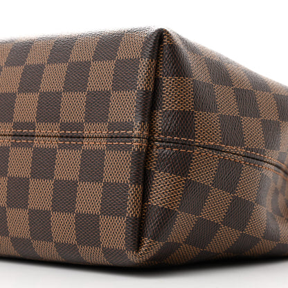 Louis Vuitton Damier Ebene Graceful PM 10 of 11