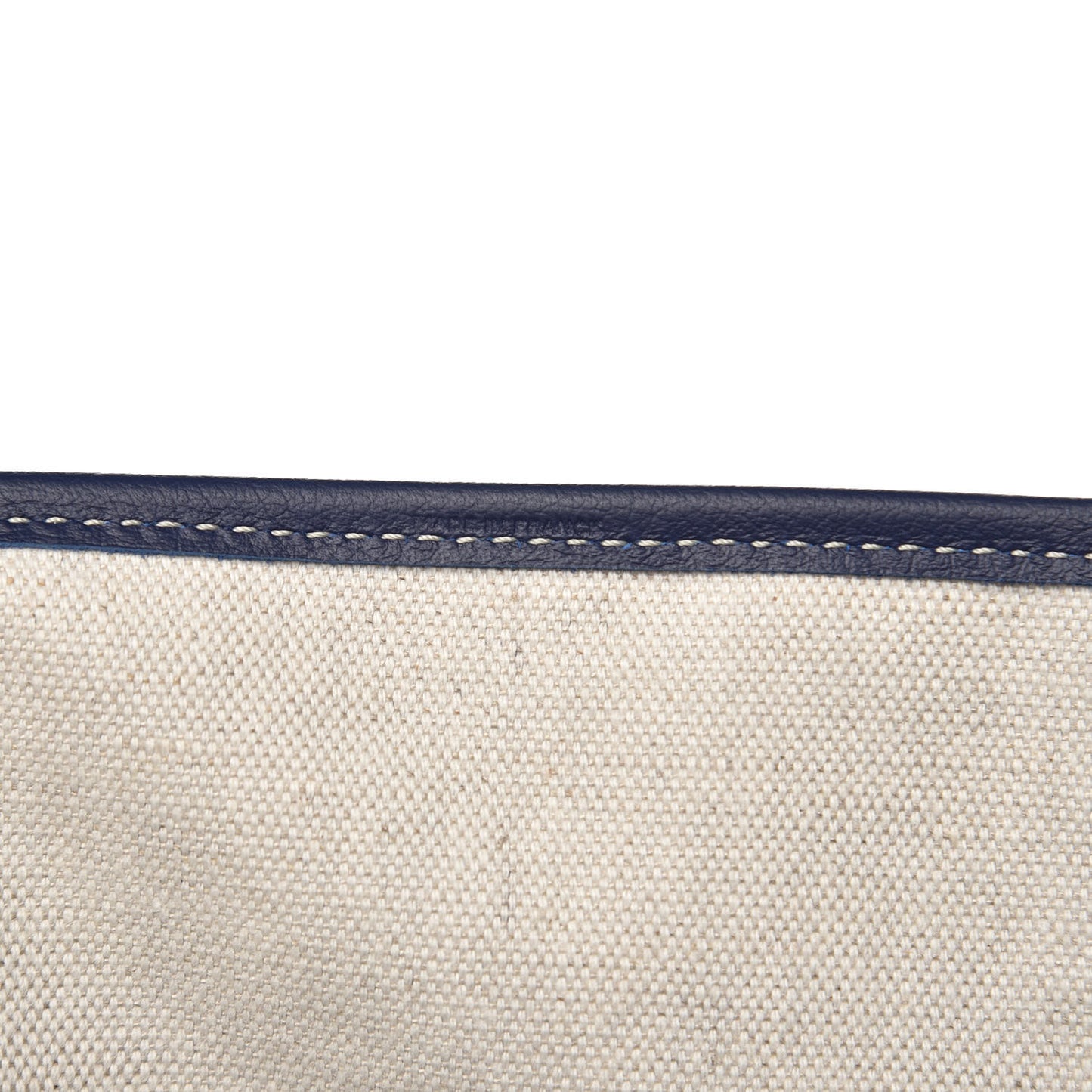 Goyardine Saint Louis GM Navy
