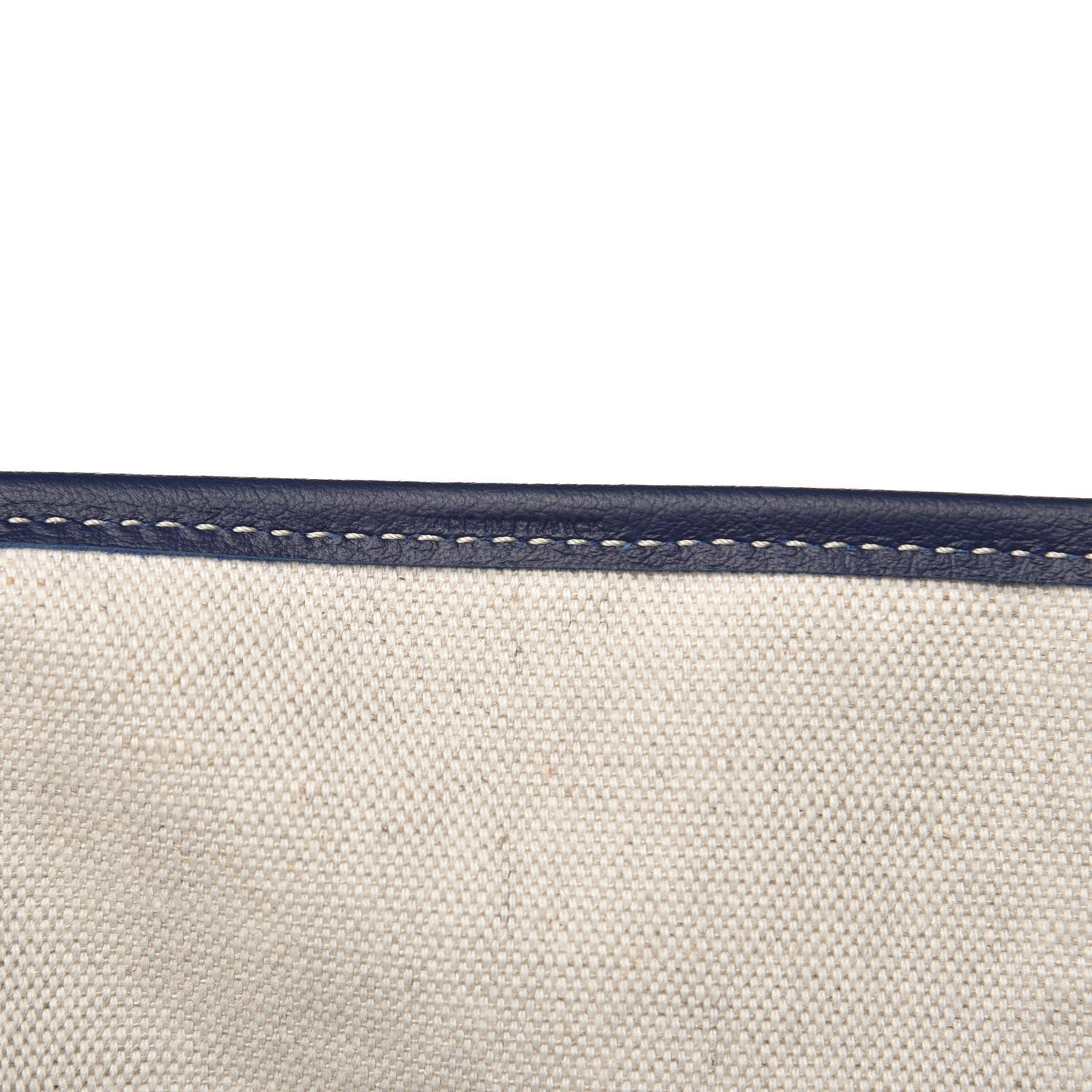 Goyard Goyardine Saint Louis GM Navy 9 of 9