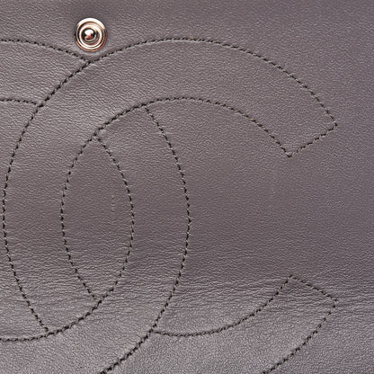 Chanel Aged Calfskin Quilted 2.55 Reissue 227 Flap Grey 5 of 12