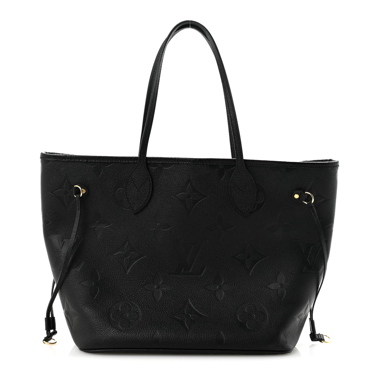 Empreinte Monogram Giant Neverfull MM Black