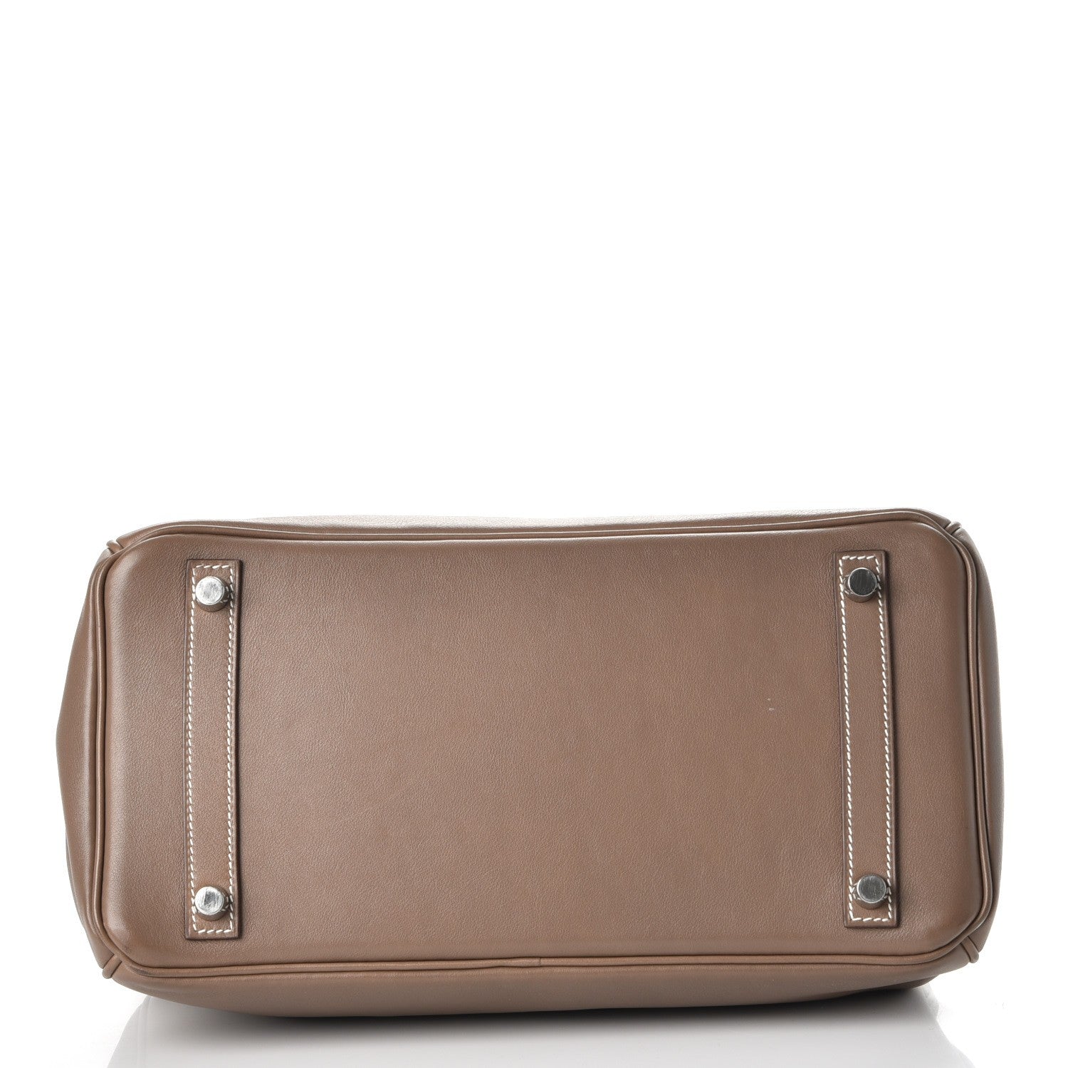 Hermes Swift Birkin 30 Etoupe 7 of 41