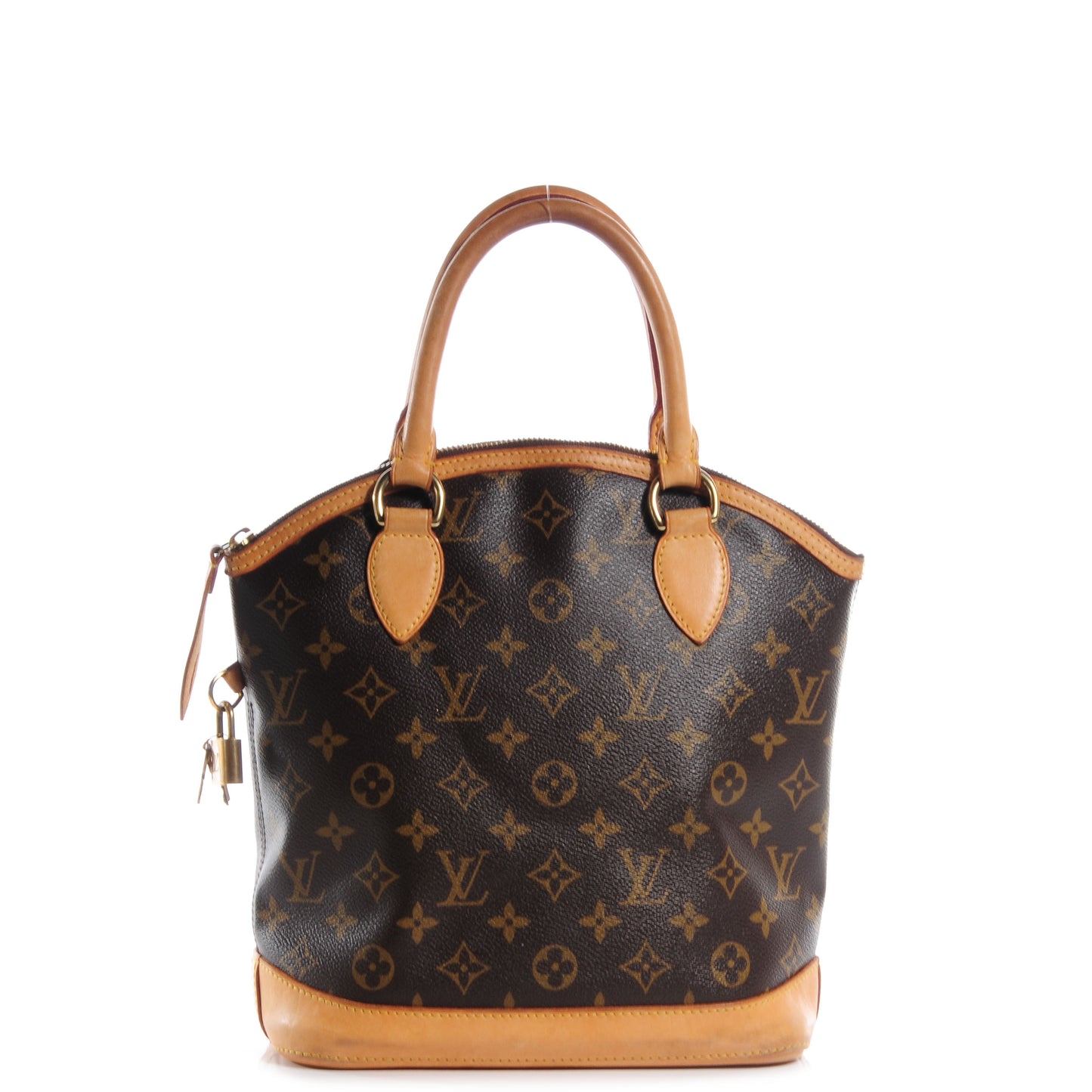 Monogram Lockit PM