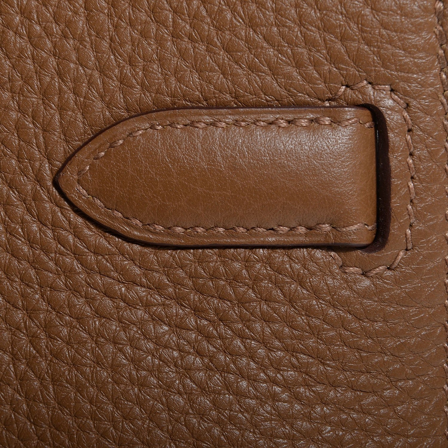 Hermes Taurillon Clemence Jypsiere 28 Alezan 8 of 17