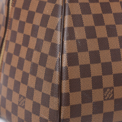 Louis Vuitton Damier Ebene Ribera GM 11 of 15