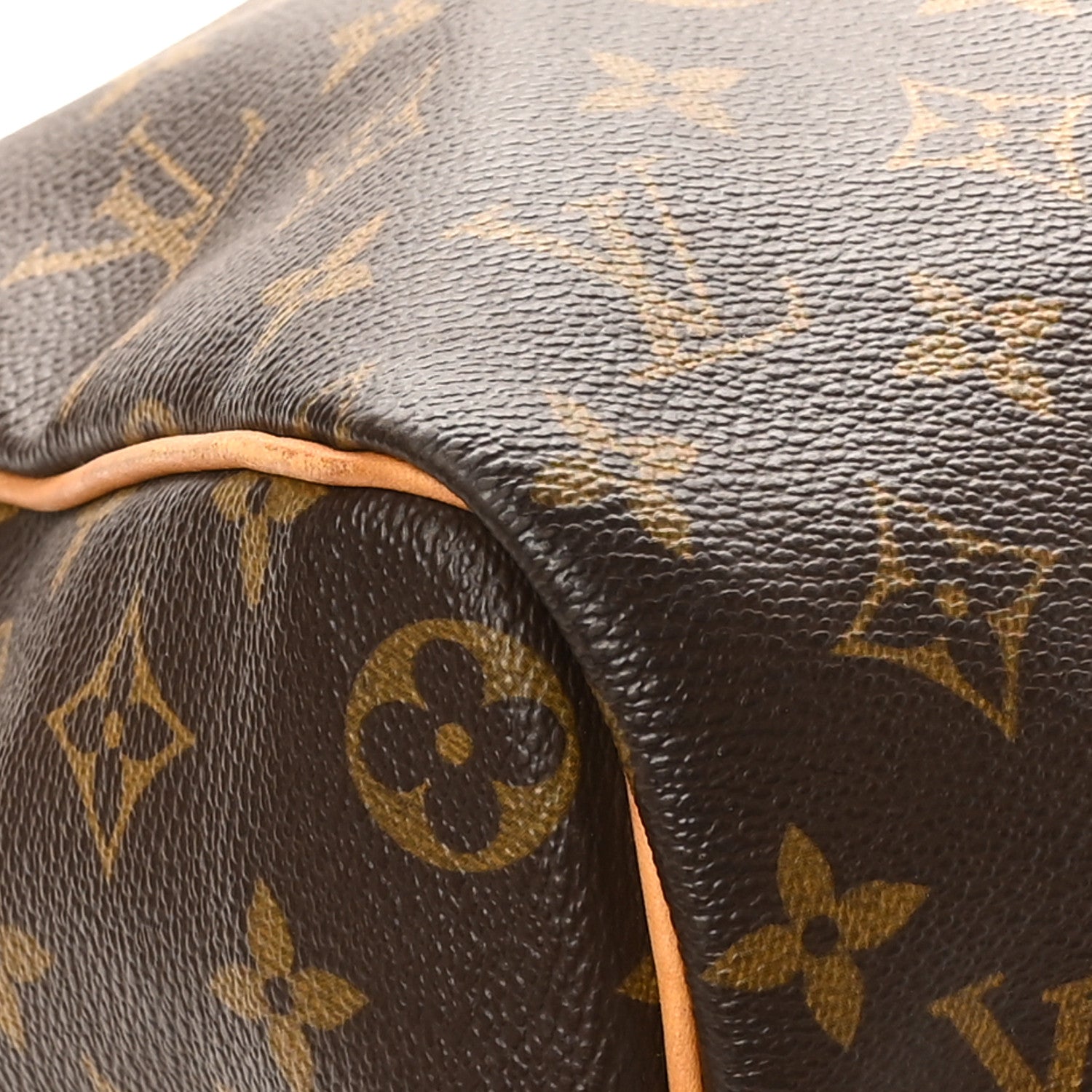 Louis Vuitton Monogram Keepall Bandouliere 45 8 of 11