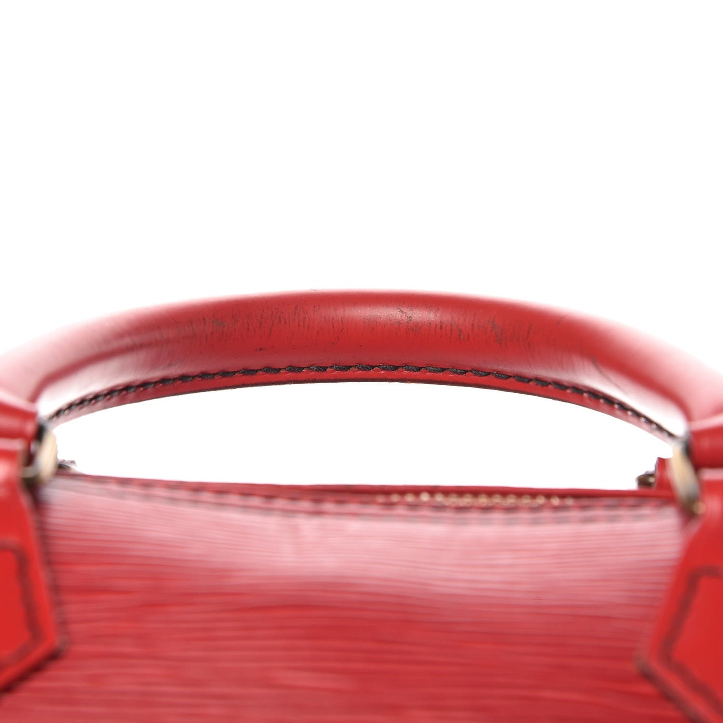 Epi Speedy 30 Castillan Red