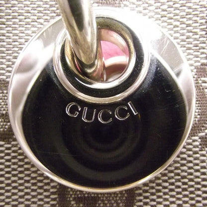 Gucci Monogram Small Eclipse Tote Pink 7 of 9