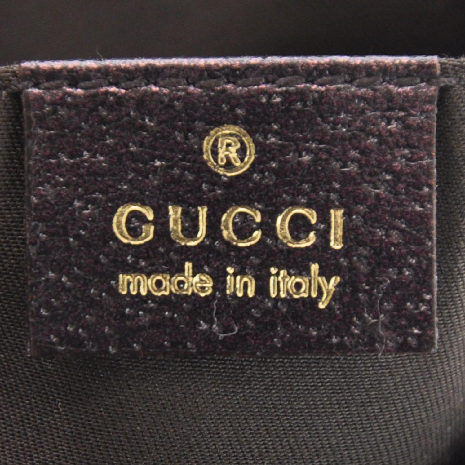 Gucci Monogram Tom Ford Jeweled Dragon Bag 7 of 9